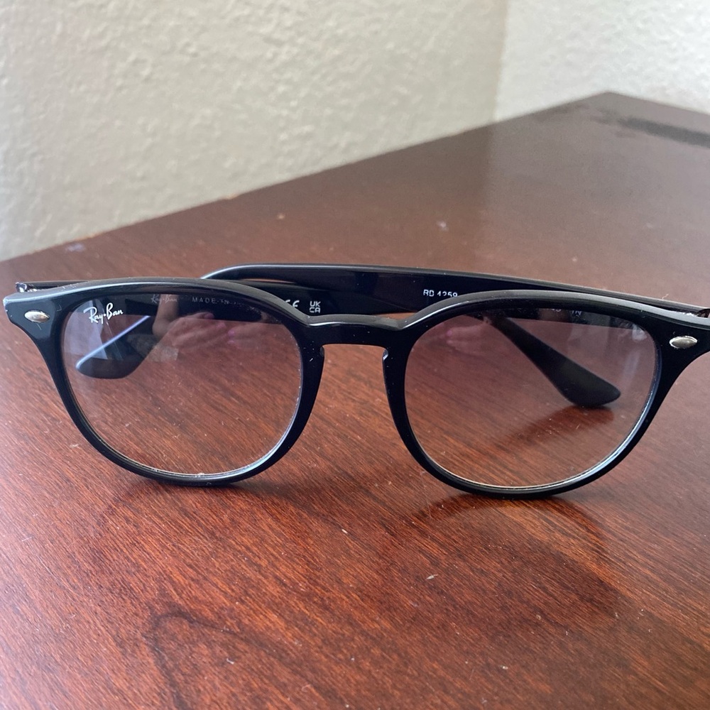 Ray-Ban Sunglasses Unisex RB4259